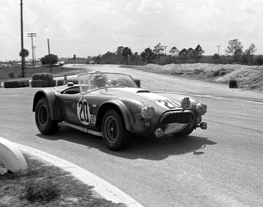 Sebring 1965 — BARCBOYS.COM